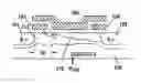 Fig. 01 - Split gate flash memory cell with ballistic injection