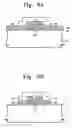 Fig. 07 - Split gate type nonvolatile memory device