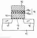 Fig. 01 - Non-Volatile Semiconductor Memory Device