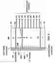 Fig. 04 - Memory and logic devices using electronically scannable multiplexing devices