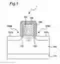 Fig. 02 - Semiconductor storage device and portable electronic equipment