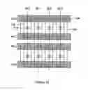 Fig. 09 - Split-channel antifuse array architecture