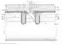 Fig. 01 - Trench gate type insulated gate bipolar transistor