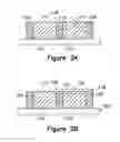 Fig. 03 - PACKAGING OF ELECTRONIC CHIPS WITH AIR-BRIDGE STRUCTURES