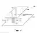 Fig. 04 - PACKAGING OF ELECTRONIC CHIPS WITH AIR-BRIDGE STRUCTURES