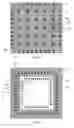 Fig. 04 - Semiconductor package including second substrate and having exposed substrate surfaces on upper and lower sides