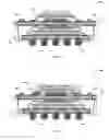 Fig. 08 - Semiconductor package including second substrate and having exposed substrate surfaces on upper and lower sides