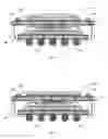 Fig. 09 - Semiconductor package including second substrate and having exposed substrate surfaces on upper and lower sides
