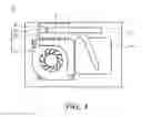 Fig. 04 - Electronic device with heat dissipation module
