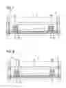 Fig. 05 - Method of manufacturing a semiconductor apparatus