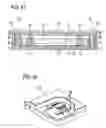 Fig. 22 - Method of manufacturing a semiconductor apparatus