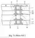 Fig. 03 - Design structure for coupling noise prevention