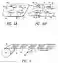 Fig. 04 - Microelectronic component and assembly having leads with offset portions