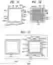 Fig. 07 - Microelectronic component and assembly having leads with offset portions