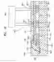 Fig. 09 - Microelectronic component and assembly having leads with offset portions