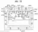 Fig. 12 - Microelectronic component and assembly having leads with offset portions