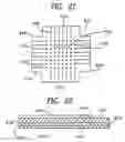 Fig. 15 - Microelectronic component and assembly having leads with offset portions
