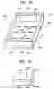 Fig. 16 - Microelectronic component and assembly having leads with offset portions