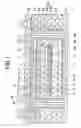Fig. 02 - Semiconductor device including a base member and a semiconductor constructing body directly fixed to thermosetting resin of the base member