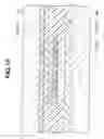 Fig. 11 - Semiconductor device including a base member and a semiconductor constructing body directly fixed to thermosetting resin of the base member