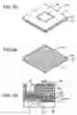 Fig. 04 - Semiconductor package board using a metal base