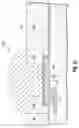Fig. 03 - Solder bumps in flip-chip technologies