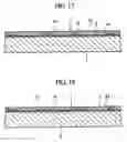 Fig. 10 - Semiconductor device production method and semiconductor device