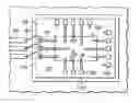 Fig. 01 - Wire bonded semiconductor device having low inductance and noise