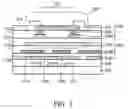 Fig. 03 - Bond pad structures and semiconductor devices using the same
