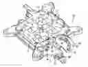 Fig. 01 - Carburetor valve control linkage