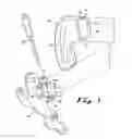 Fig. 05 - Carburetor valve control linkage