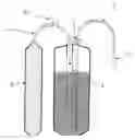 Fig. 01 - Gas enrichment module