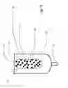 Fig. 15 - Gas enrichment module