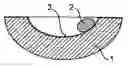 Fig. 01 - Lens molds with coating