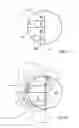 Fig. 04 - Method and device for orienting magnetizable particles in a kneadable material