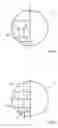Fig. 05 - Method and device for orienting magnetizable particles in a kneadable material
