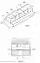 Fig. 06 - Method and device for orienting magnetizable particles in a kneadable material
