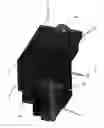 Fig. 03 - Removable and replaceable inserts for pultrusion die