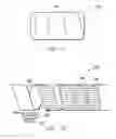 Fig. 02 - Method for making a ceramic article and ceramic extrudate
