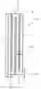 Fig. 01 - Flexible printed circuit board for catheter, catheter using same, and production method of catheter