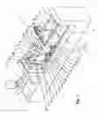 Fig. 02 - Device for injection moulding and assembling plastic parts