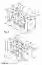 Fig. 04 - Device for injection moulding and assembling plastic parts
