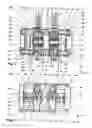 Fig. 06 - Device for injection moulding and assembling plastic parts