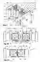 Fig. 07 - Device for injection moulding and assembling plastic parts
