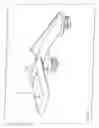 Fig. 11 - Mold pin and mold for its use