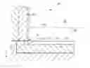 Fig. 01 - Method and mold for manufacturing ground slabs made of cement-bonded material or concrete