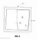 Fig. 04 - Method and mold for manufacturing ground slabs made of cement-bonded material or concrete