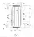 Fig. 09 - Polymeric film exhibiting improved anti-blocking characteristics and process of making