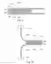 Fig. 11 - Polymeric film exhibiting improved anti-blocking characteristics and process of making