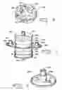 Fig. 04 - Body mount assembly